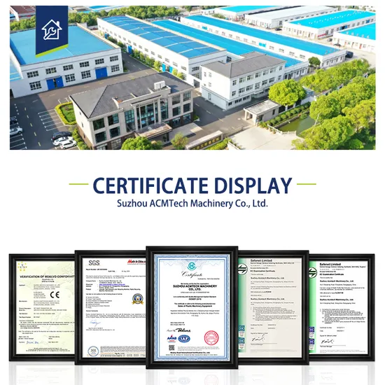 Pet Plastic Bottle Flakes Cleaning System Production Line Crushing Drying Sorting De-Labeling Dewatering Separating Waste Recycling Processing Washing Line